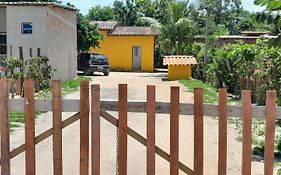 Casa Cumuru